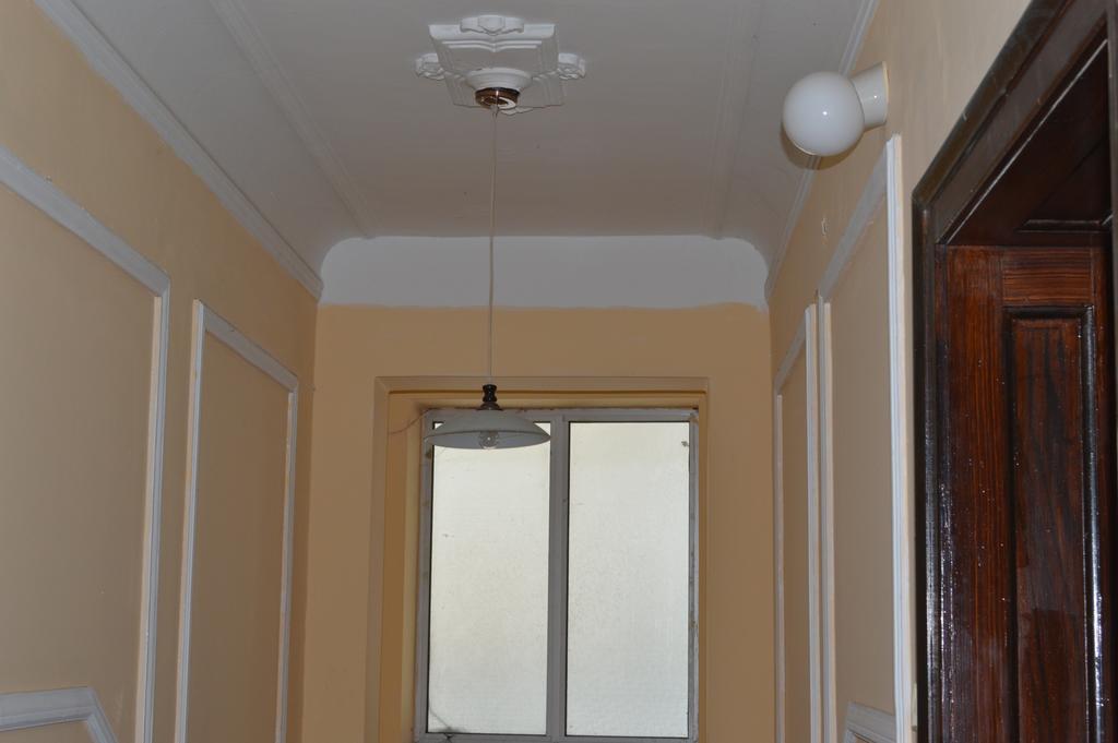 Apartment Bulevar Belgrade Exterior photo